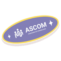 Comunicacao Ascom Sticker by Defensoria Pública do Estado do Paraná