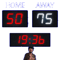 50 Home Sticker
