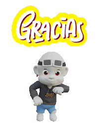 Feliz Appreciate Sticker by Zhot