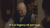 Blue Bloods GIF by CBS