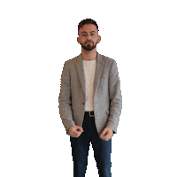 Caleb Sticker by Collings Real Estate