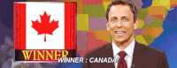 seth meyers television GIF by Saturday Night Live