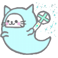 Moa Sticker