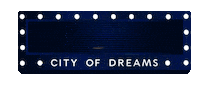 CODManila gold casino manila city of dreams Sticker