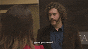pied piper weed GIF by Silicon Valley