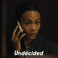 Season 1 Episode 3 Idk GIF by Paramount+