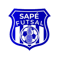 Sticker by Liga Metropolitana de Futsal