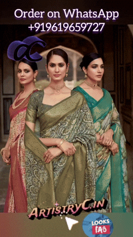 Buy Now Fashion GIF by ArtistryC
