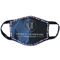 Mask Madewithlove Sticker by NovaNation