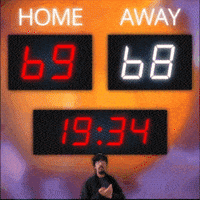 69 Home GIF