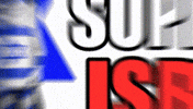 Benjamin Netanyahu Support GIF