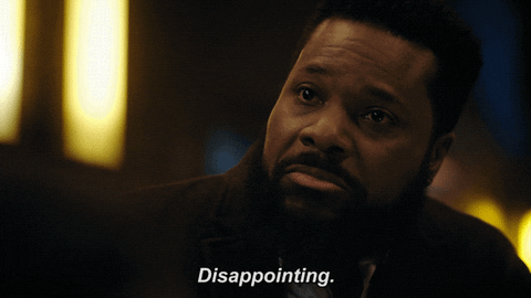 Malcolm Jamal Warner Aj Austin GIF by The Resident on FOX