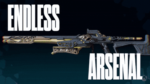 Break Free Loop GIF by Xbox