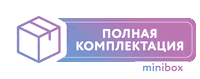 Вентиляция Sticker by minibox