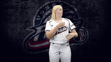 Florida Softball GIF by USSSA Pride