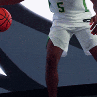 Oregon Mens Basketball GIF by GoDucks