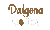 Coffee Quarantine Sticker