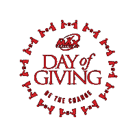 The Max Day Of Giving Sticker by THE MAX Challenge