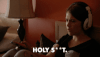 shocked tbs network GIF by The Detour