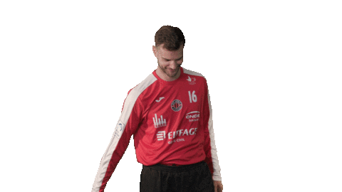 Šunjić Celebrating Sticker by US Ivry