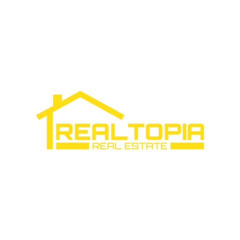 Sticker by Realtopia Real Estate