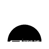 Sticker by Steve The Producer
