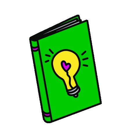 School Read Sticker
