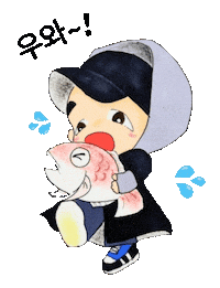 コンユ孔劉공유Gongyoo Sticker