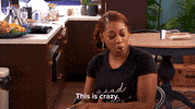 Crazy GIF by The Circle Netflix (US)
