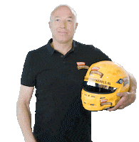 Tom Coronel Sticker by ERU Prestige