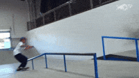 Red Bull Skateboarding