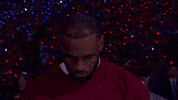 2017 nba finals basketball GIF by NBA