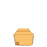 Excited Party Sticker by $DOG