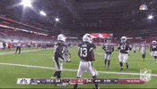 Regular Season Football GIF by NFL