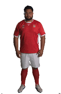 Tonga Rugby Sticker by Rugby World Cup