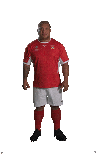 Tonga Rugby Sticker by Rugby World Cup