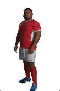Tonga Rugby Sticker by Rugby World Cup