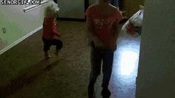 best of week running GIF by Cheezburger
