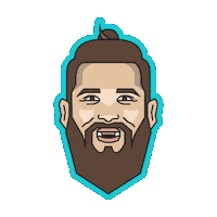 San Jose Sharks Nhl Stickers Sticker by NHL