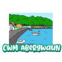 Pembrokeshire Sticker