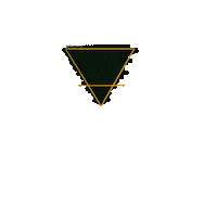 CMillerMake earth symbol elements witchy Sticker