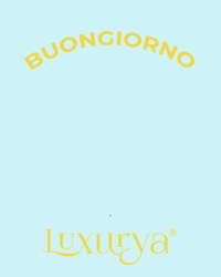 Happy Good Morning GIF by Luxurya Parfum