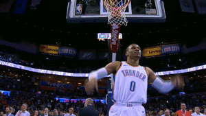 lets go basketball GIF by NBA