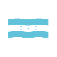 Honduras Turquesa Sticker by NB
