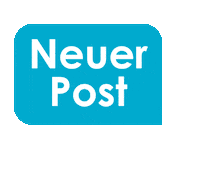 New Post Sticker by ad hoc