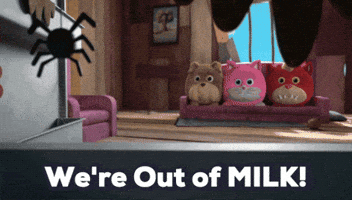 Angry Coffee GIF by HangryPetz