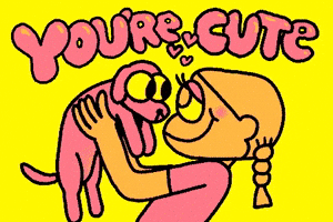 You're Cute