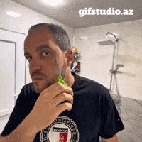 Makas GIF