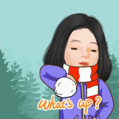 Whats Up Jagyasini GIF