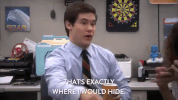 comedy central GIF by Workaholics